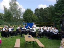 Sommerfest 06.09.2014